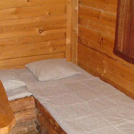 Tammekannu Kampingud Mammaste