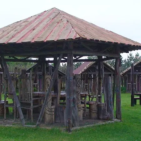 キャンプ場 Tammekaennu Kaempingud Mammaste