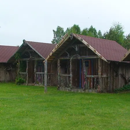 Campsite Tammekannu Kampingud