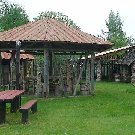 Tammekannu Kampingud Campsite Mammaste
