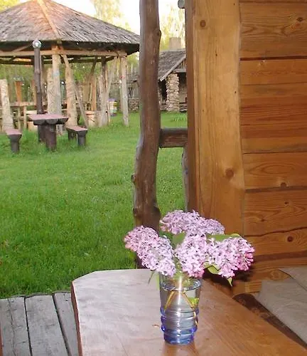 Tammekannu Kampingud